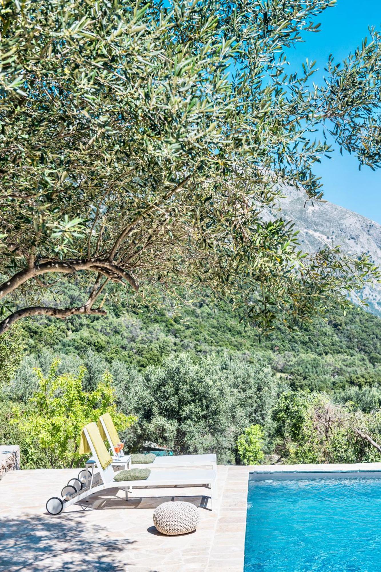 Appartamento Aphrodite's Maisonette On Corfu Island Barbati